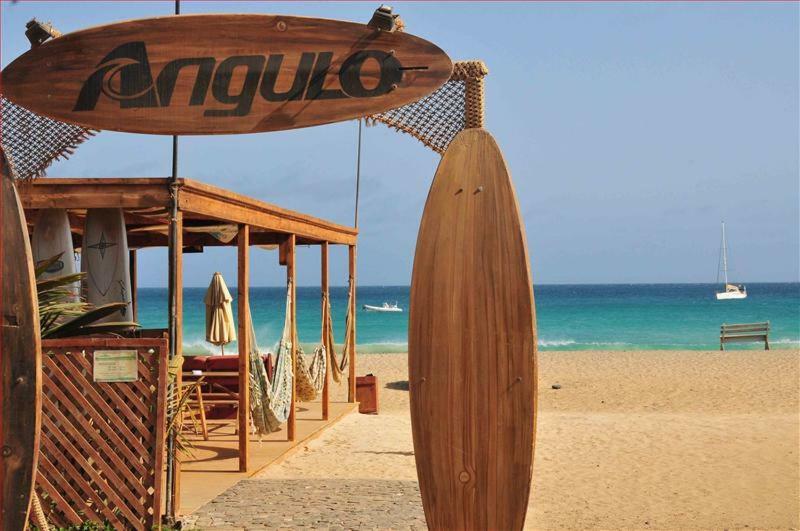 Good Value Low Cost Apartment Second Beach Line Santa Maria Exteriér fotografie