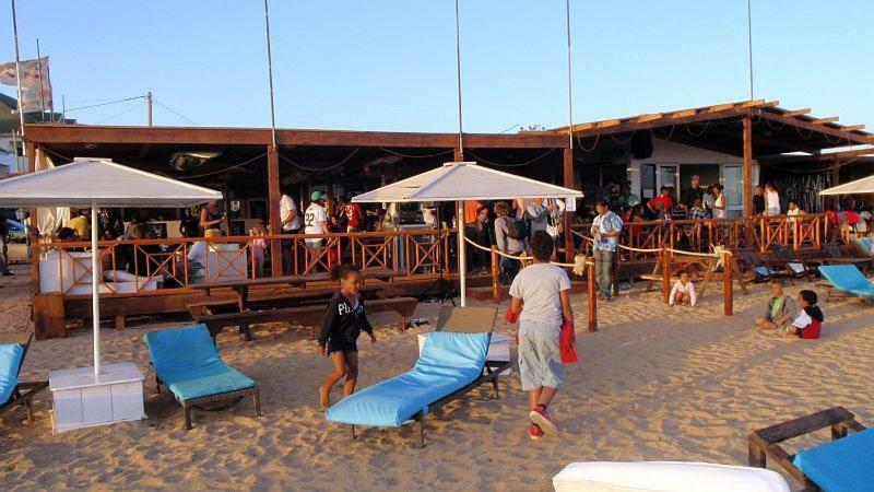 Good Value Low Cost Apartment Second Beach Line Santa Maria Exteriér fotografie