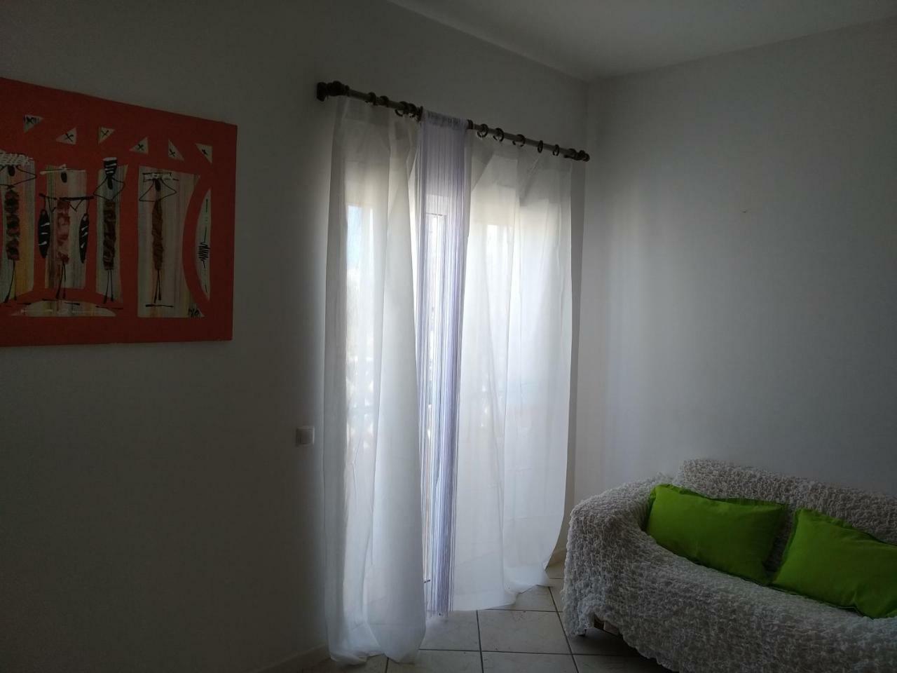Good Value Low Cost Apartment Second Beach Line Santa Maria Exteriér fotografie