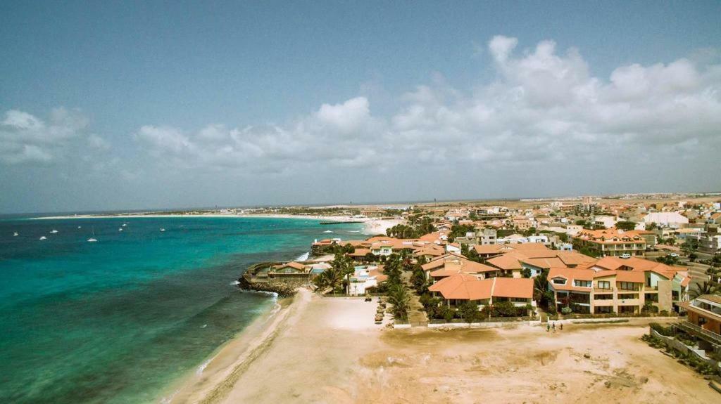 Good Value Low Cost Apartment Second Beach Line Santa Maria Exteriér fotografie