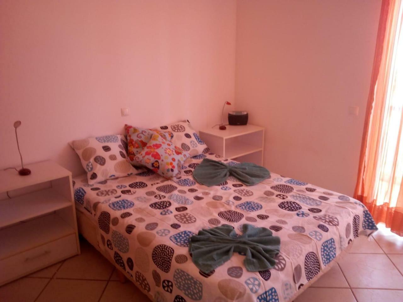 Good Value Low Cost Apartment Second Beach Line Santa Maria Exteriér fotografie