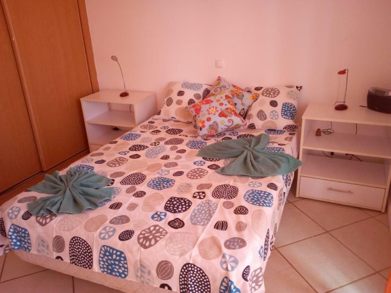 Good Value Low Cost Apartment Second Beach Line Santa Maria Exteriér fotografie