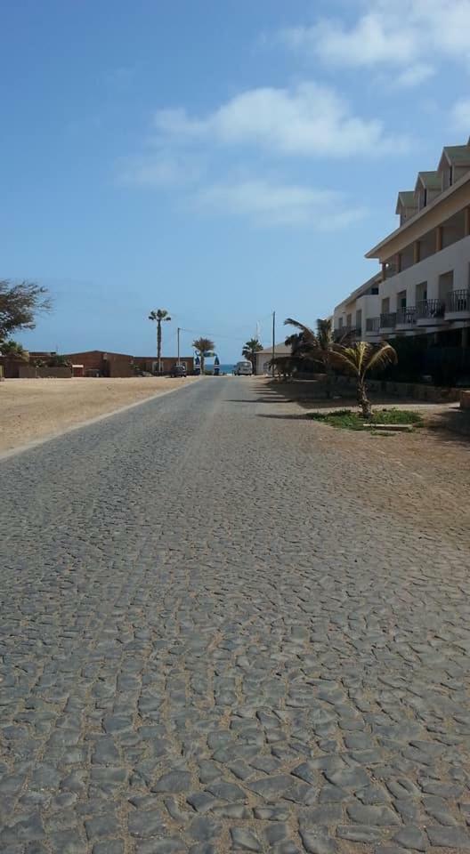 Good Value Low Cost Apartment Second Beach Line Santa Maria Exteriér fotografie