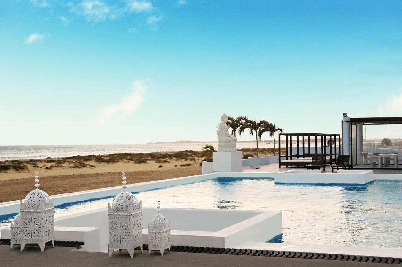 Good Value Low Cost Apartment Second Beach Line Santa Maria Exteriér fotografie